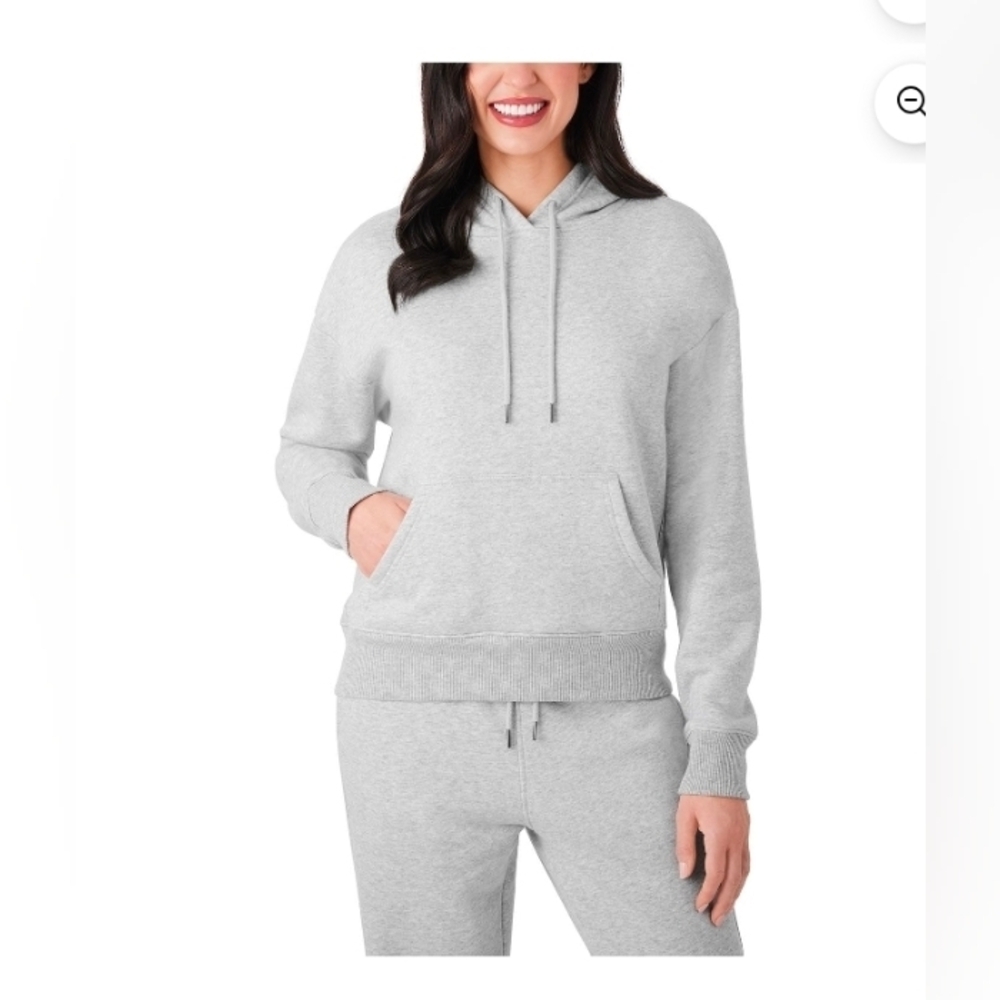 Member's Mark Women's Fleece Hoodie